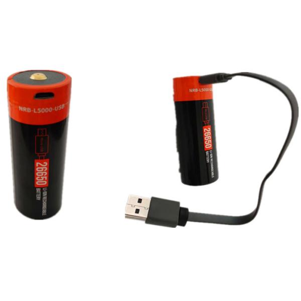 IP68 Underwater Stepless Dimmable Diving Flashlight Torch Light 100M
