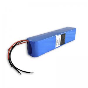 Buy cheap 4S5P 12V 30Ah LiFePO4 Battery Packs For Trolling Motor Kids Scooters product