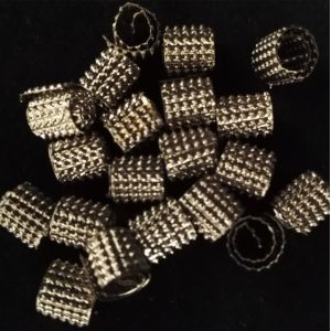 Buy cheap Stainless Steel SS304 SS304L SS316 SS316L Perforated Dixon Packing Ring product