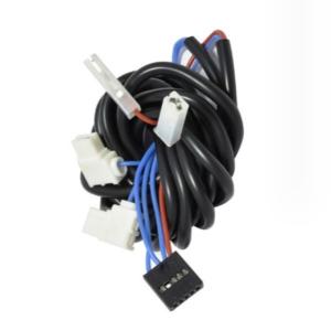 Buy cheap OEM Electric Vehicle Wire Harness EV PVC Material For Automobiles product