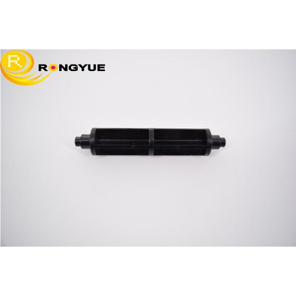 Black Color Wincor ATM Parts Kit Roller Support TP07 1750067884