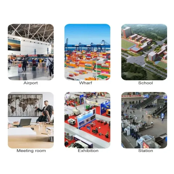 Wi-Fi6 Ceiling Wireless Ap with Mediatek Mt7981 Chipset and Central and Remote Management