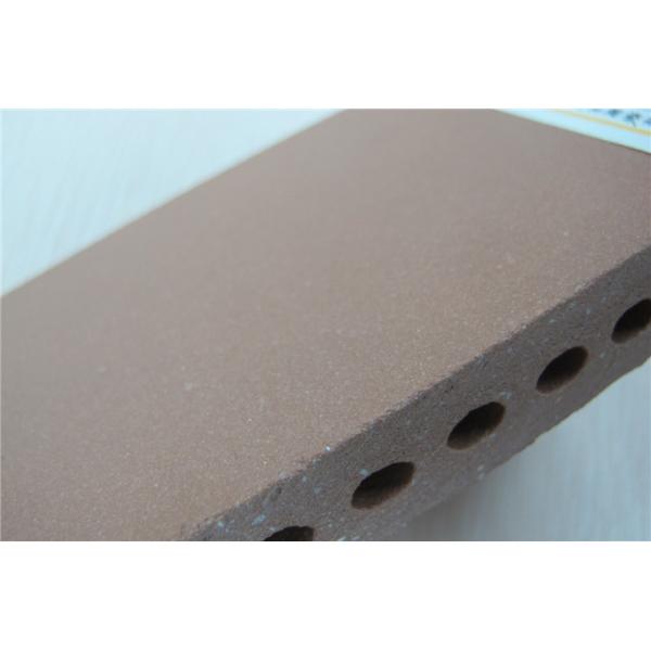 Yellow Rainscreen Facade Systems , Element Terracotta Rainscreen Wall System
