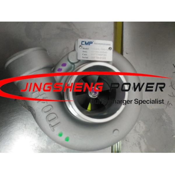 High Performance Diesel Engine 4BD1 Turbocharger 4BG1 Turbo For Engine 49189-00540