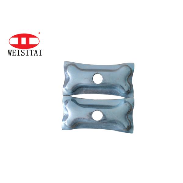 50*100*3 Galvanized Rectangular Washer Plates