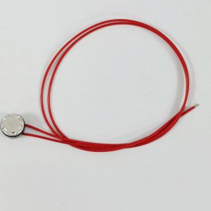 Buy cheap LC Custom Waterproof Thermal Switch With Cable To Control Heater product