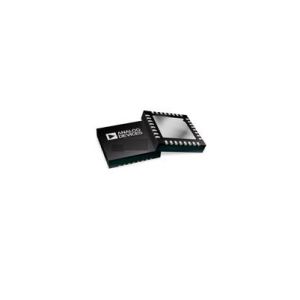 China ADV7281AWBCPZ-M IC Electronic Components 10bit SD Diff Video Decoder on sale