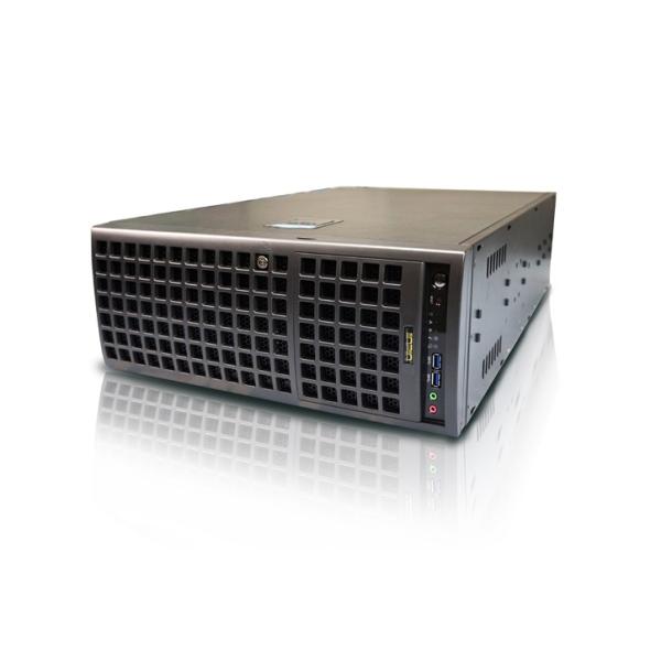 SuperServer SYS-7049GP-TRT Intel 4210R 2 CPU 128GB/RECC/DDR4/3200MHz16GB Tower Server