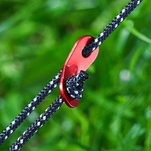 Canopy Tent 10x10, Portable Outdoor Canopy Tent for Parties, Super Large Area Silver Layer Sunshade Wear-Resistant