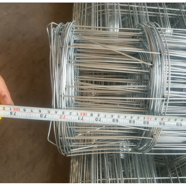 Roof Safety Mesh AS/NZS 4389 Fall Protection Stainless Steel Weld Mesh For Construction