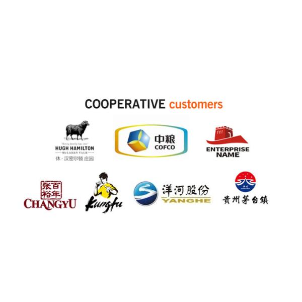 Textured Feel PU Leather Logo Tags Customized Wine Label Sticker Leather Handmade Tags