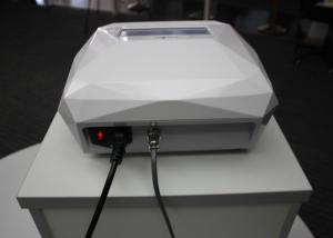 Buy cheap 2018 New type vascular treating device,mutifunctional and quik seen result,delicate Spider Vein Removal Machine product