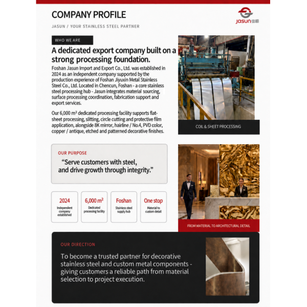 Corrosion Resistant Stainless Steel Circles with Custom Diameters and Multiple Surface Finishes
