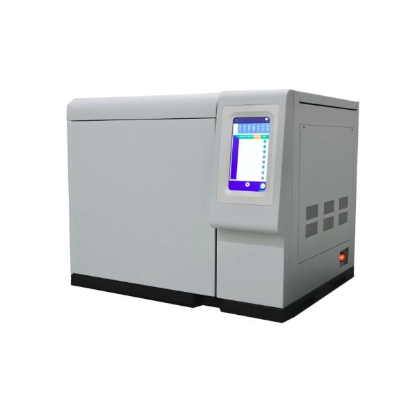 GC900C High-Performance Gas Chromatograph High Performance, Versatile
