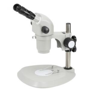 Buy cheap Magnification 8X to 70X Zoom Stereo Inspection Microscope For Manufacturing Quality Control product