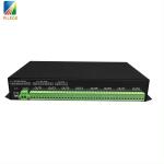 Madrix Software 8 Ports With SD card SPI led controller Artnet DMX offline