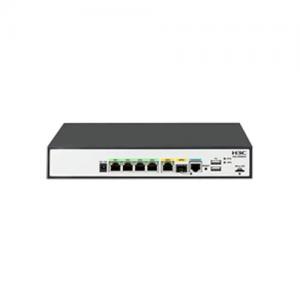 Buy cheap H3C RT-MSR810 Router Enterprise 4 X GE Ports 1 X GE Copper Port 1 X SFP Port product