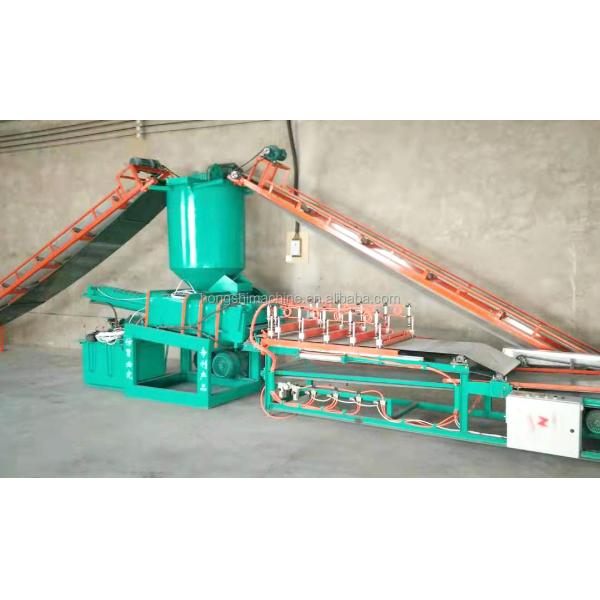 Automatic incense stick making machine,hook incense stick production line