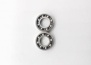 Buy cheap Single Row 62 Series Ball Bearing 6201ZZ Size 12*32*10mm Precision Rating P4 P5 P6 P0 product