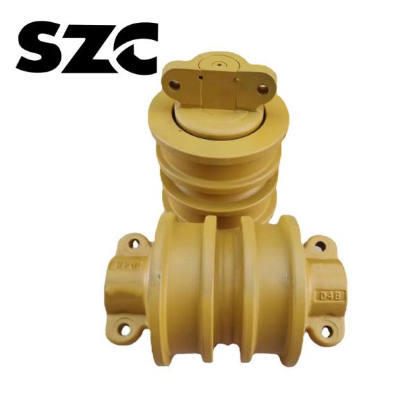 200 320 330 345 Excavator Track Roller Mini Digger Bottom Rollers