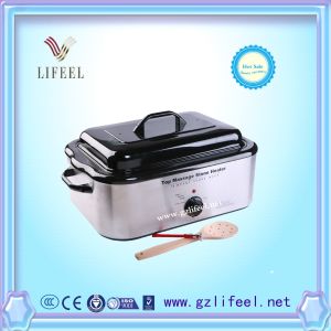 Buy cheap Hot stone massage heater beauty equipment product