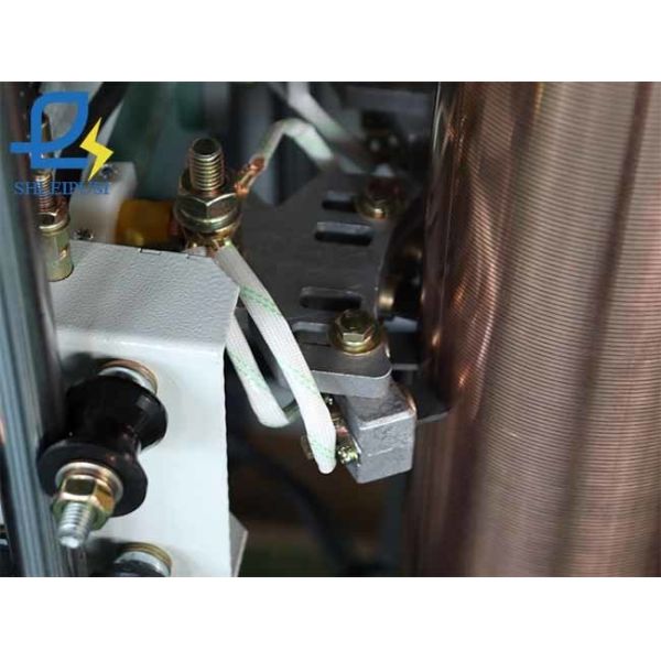 3 Phase Voltage Regulator Digital Display AC Voltage Stabilizer AVR