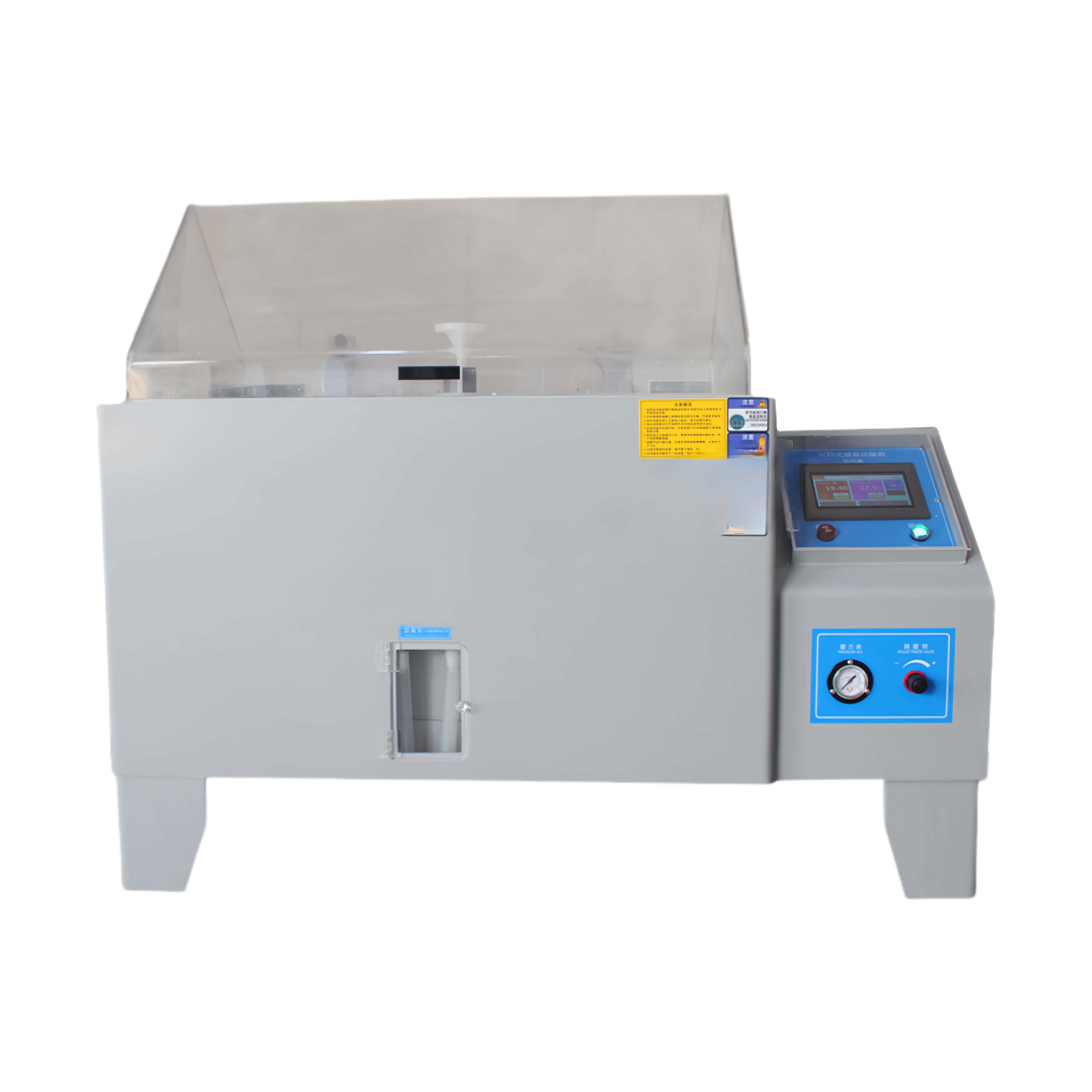 Salt Spray Corrosion Resistance Tester, Automatic Continuous Nozzle Accelerated Aging Salt Spray Testing Machine