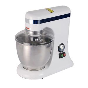 China Heavy Duty Ice Cream Mixer Machine Industrial Mixer For Bakery Processing on sale