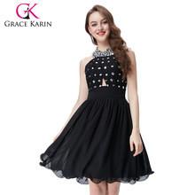 Buy cheap Short evening party dress excellent product