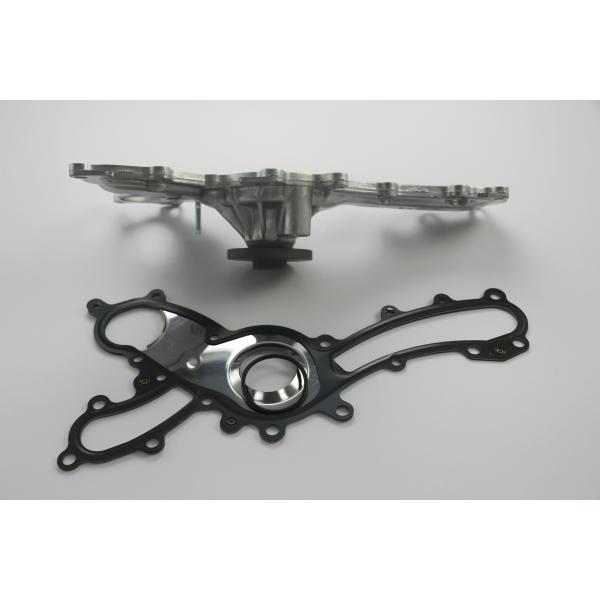 Toyota Crown GRS18 Water Pump Assembly 16100-39435/16100-09361/16100-39436
