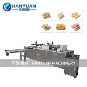 Buy cheap Granola Bar Forming Making Equipment product