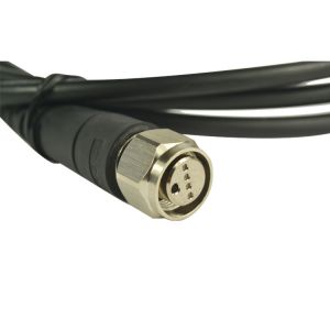 Buy cheap IP67 FTTA Fiber To The Antenna , SC / UPC Fiber Optic Patch Cables Connectors product