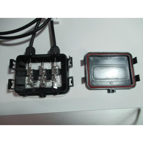 Portable Solar Pv Modules , Mono Cell Solar Panel CQC Certification