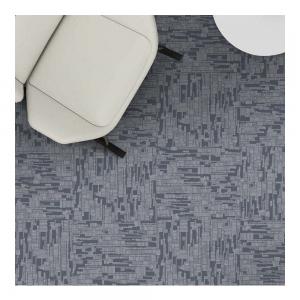 Buy cheap Flooring Carpet Nylon Printed Carpet Tiles For Residential Or Commercial product
