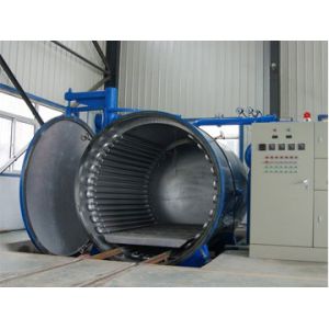 Buy cheap Variable pressure vacuum drying product