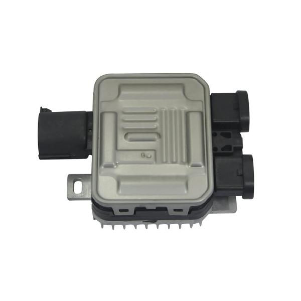 6G918C607G Ford Radiator Fan