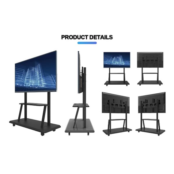 Optional Interactive Whiteboard Accessories