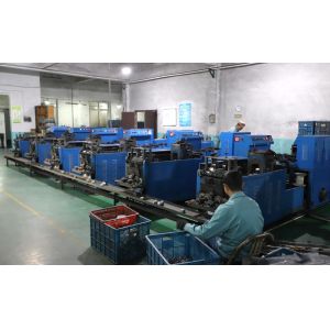 Yuyao Jinkai Basic Commodities Co., Ltd