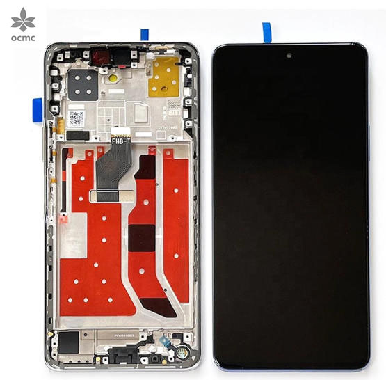 Huawei Nova 9 Pro LCD Display Touch Screen Replacement
