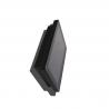 NFC/ RFID reader tablet pc with Wall mount RS485 for smart hotel time attendance for sale