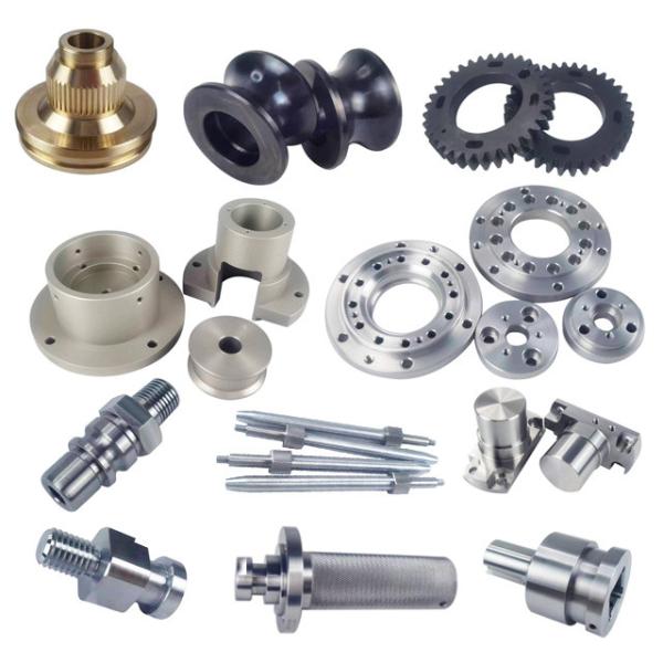 Professional PTFE Machining Specializing in Production CNC Machining with Finishing Services