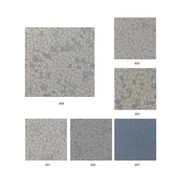 Static Control Antistatic Floor Tile Sheets