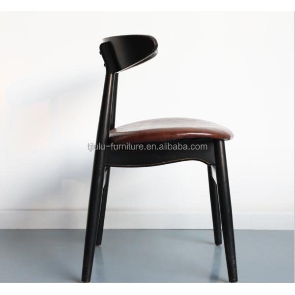 Solid Wood Dressing Stool Practical and Modern Design for Home Stool Ottoman
