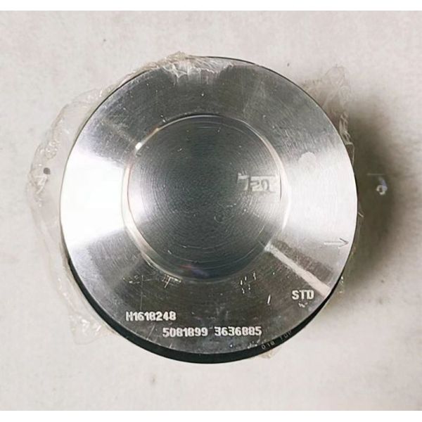 Perkins Engine 1103A-33TG1 Piston Kit T426391
