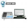 GB/T2912.1  AC220V Electronic  Desktop Laboratory Formaldehyde Content Tester(GW-100B) for sale
