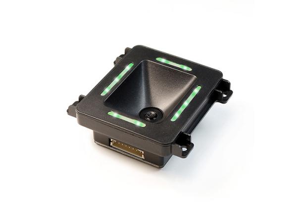 Fixed Mount 1D 2D RS485 QR Code Scanner Module Barcode Reader for Self-service