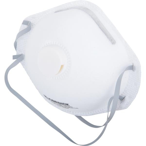 Earloop Disposable Earloop Face Mask No Stimulation Easy Breathability