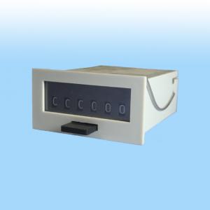China YAOYE-876X electromagnetic counter on sale