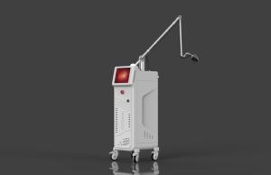 Buy cheap Low price medical CO2 laser machine price for vagina tightening Co2 Fractional Laser/ Fractional Co2 Laser Machine product