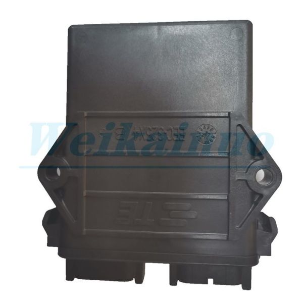 Perkins Engine Parts, Perkins 404 Speed Control Plate T434827